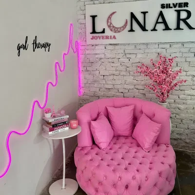 ️Donde nos encuentras...