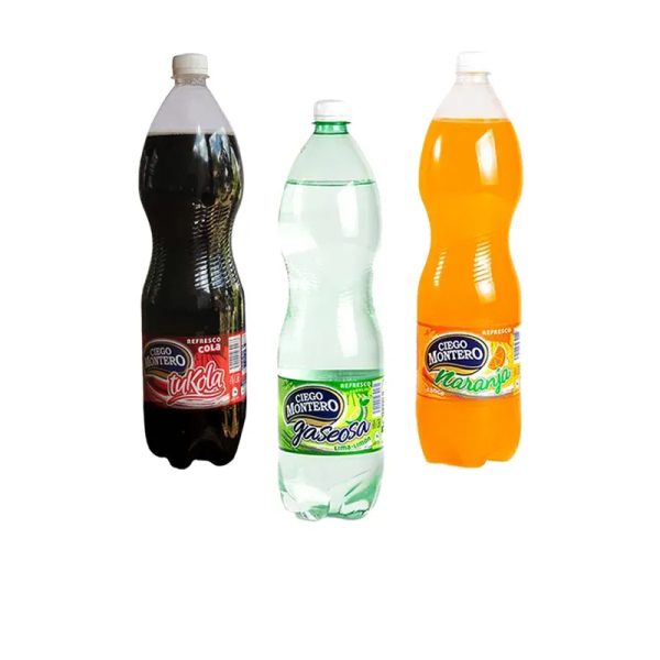 Caja de Pometa de Refresco