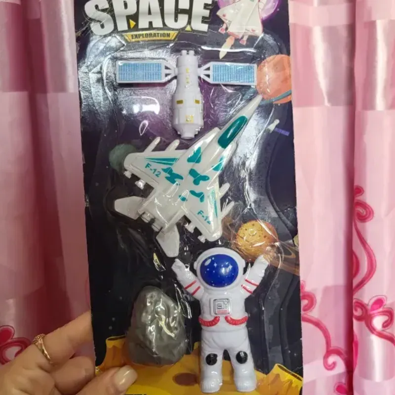 Juguete de astronauta ‍