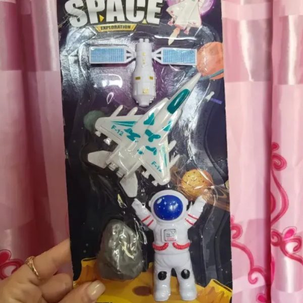 Juguete de astronauta ‍