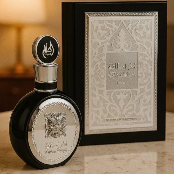 Fakhar Black