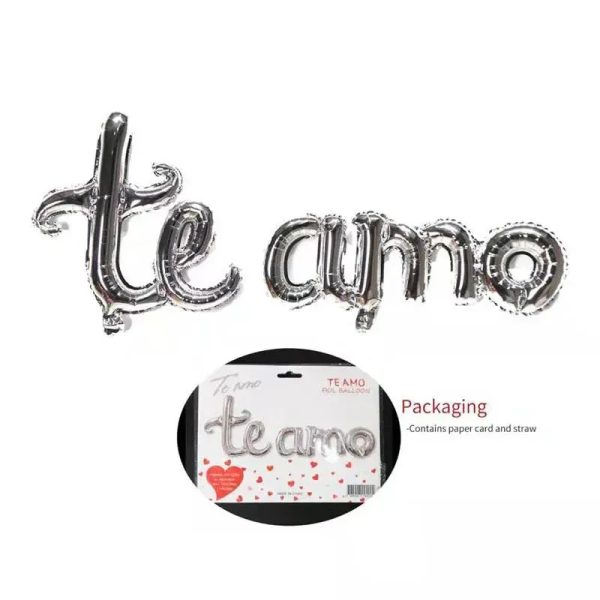 Globo Te Amo