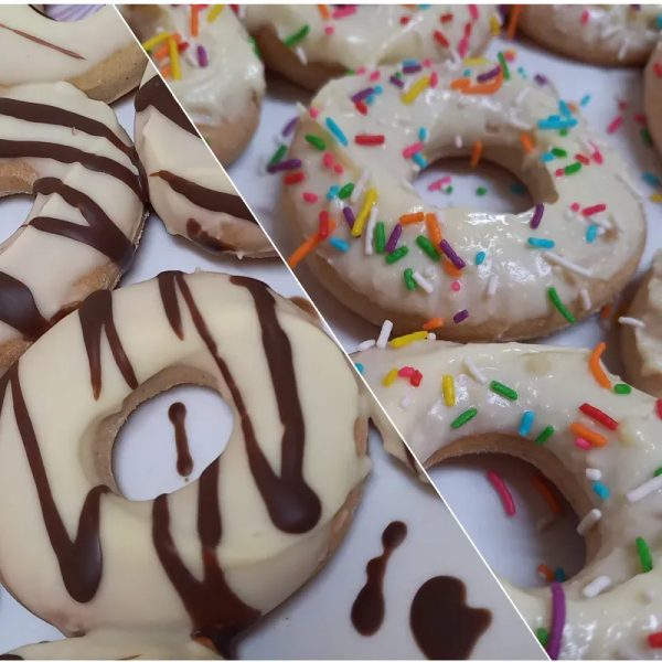 Donas