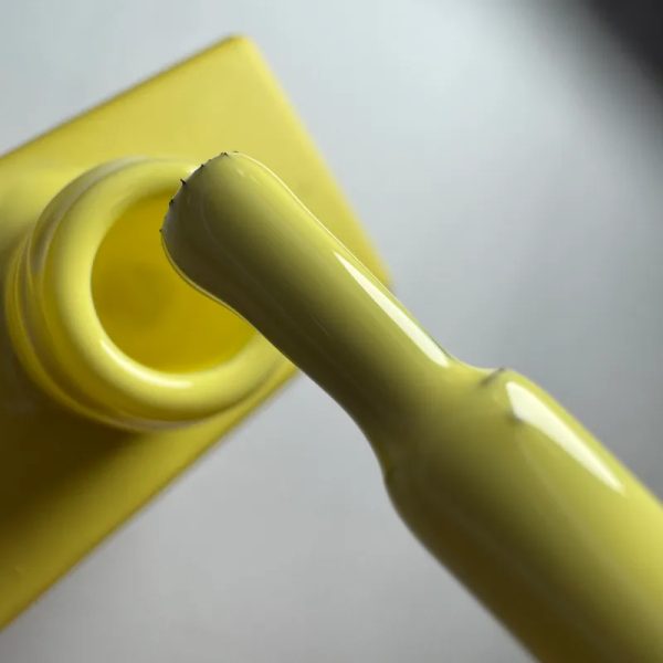 Esmaltes de gel