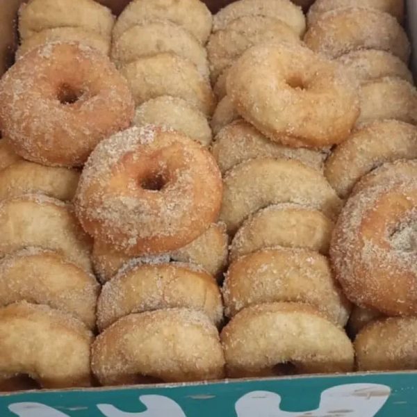 Donas