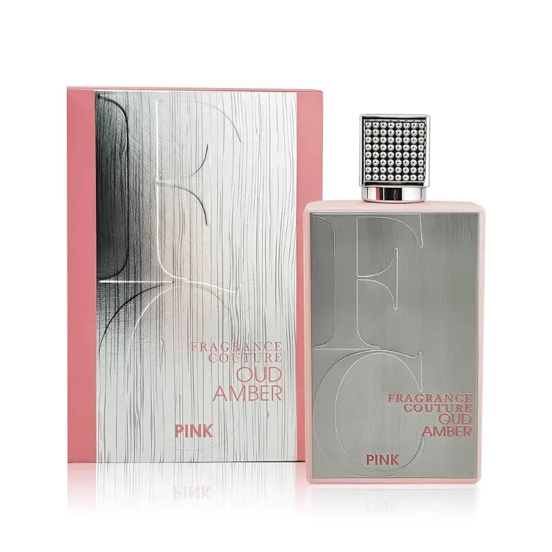 Fragance Couture OUD AMBER