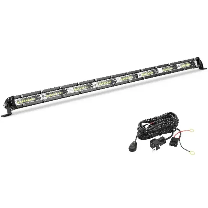 Luz led barra 26