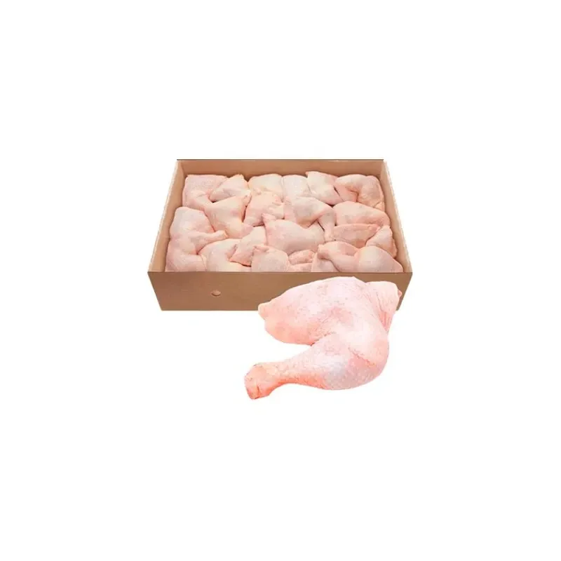 Caja de Pollo 40 lb. Postas