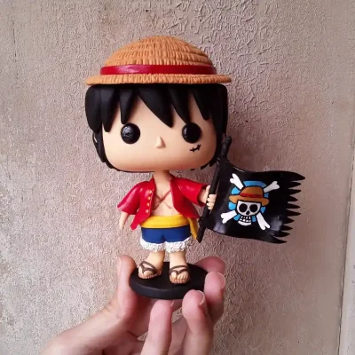 Luffy
