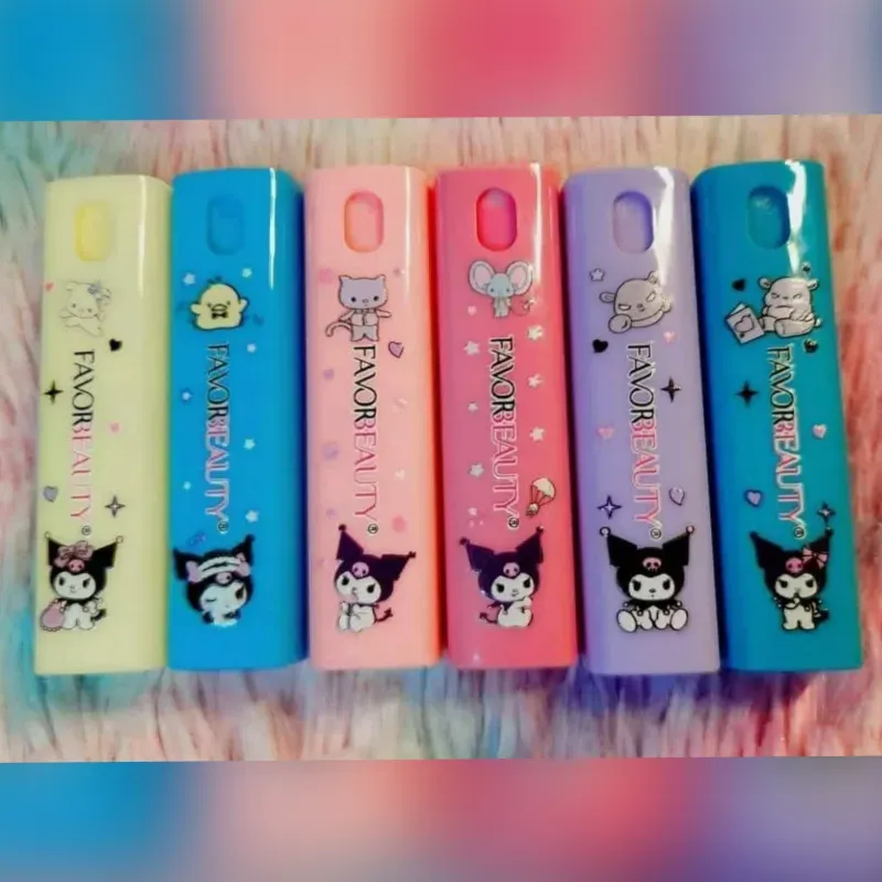 Perfumes de Cartera Kuromi