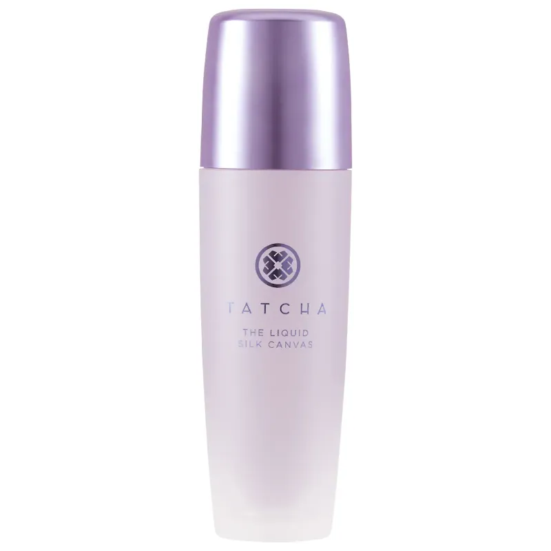 Tatcha The Liquid Silk Canvas (Primer)