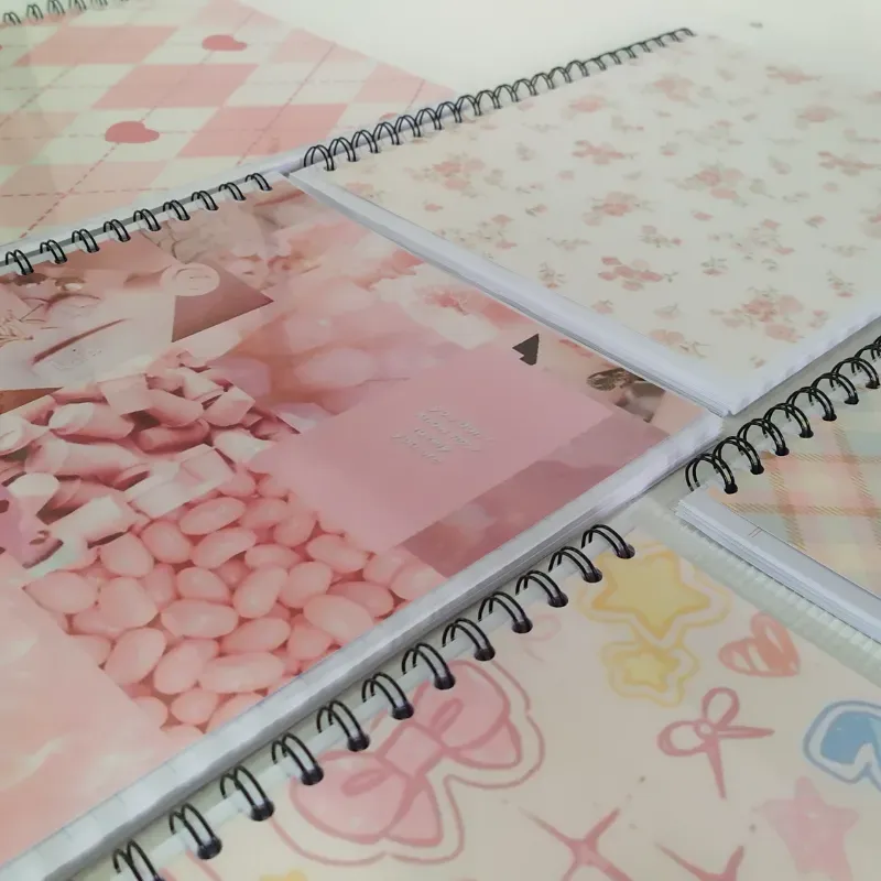 Libreta grande 50 hojas