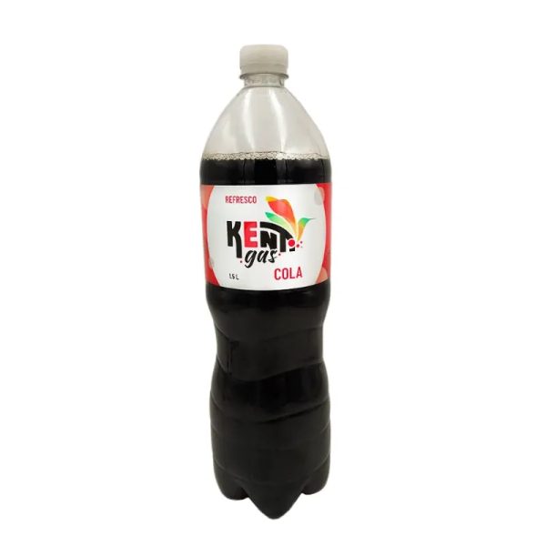 REFRESCO DE COLA
