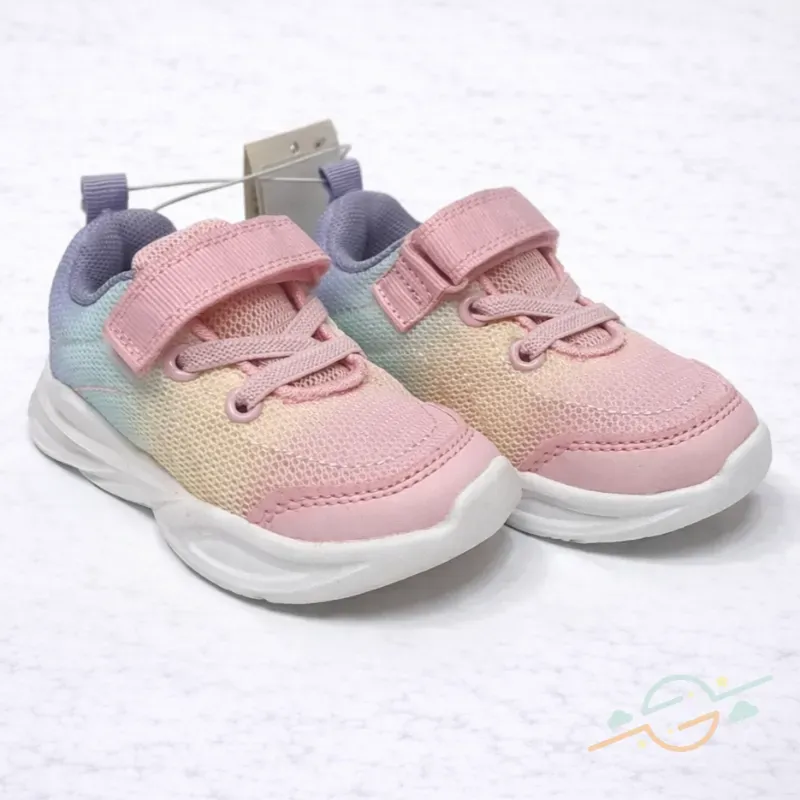 Tenis arcoiris PRIMARK