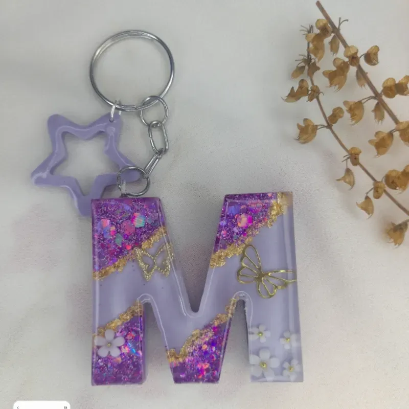 Llaverito personalizado