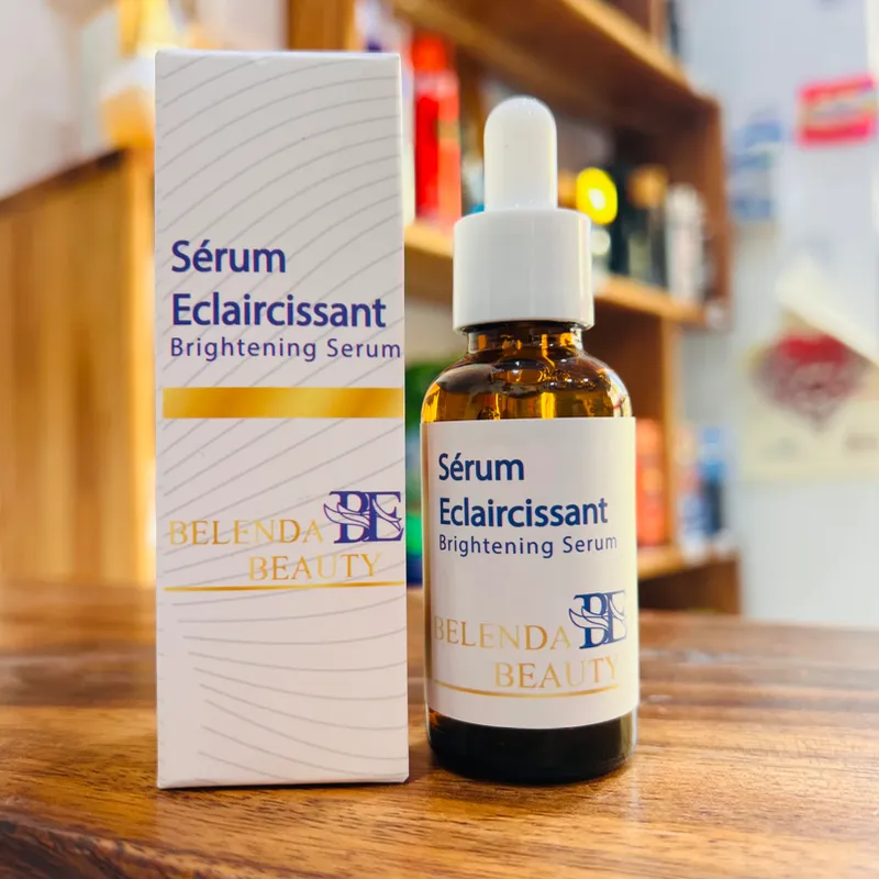 Serum iluminador (Anti-manchas)