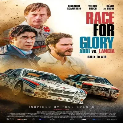 Race For Glory Audi Vs Lancia [2023]