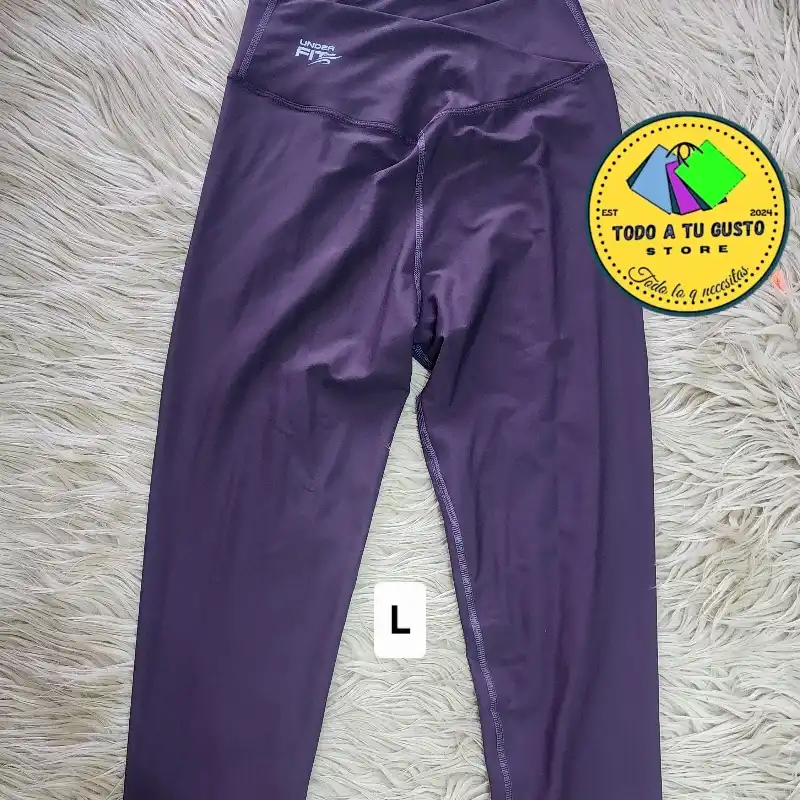 Licras UNDER FIT