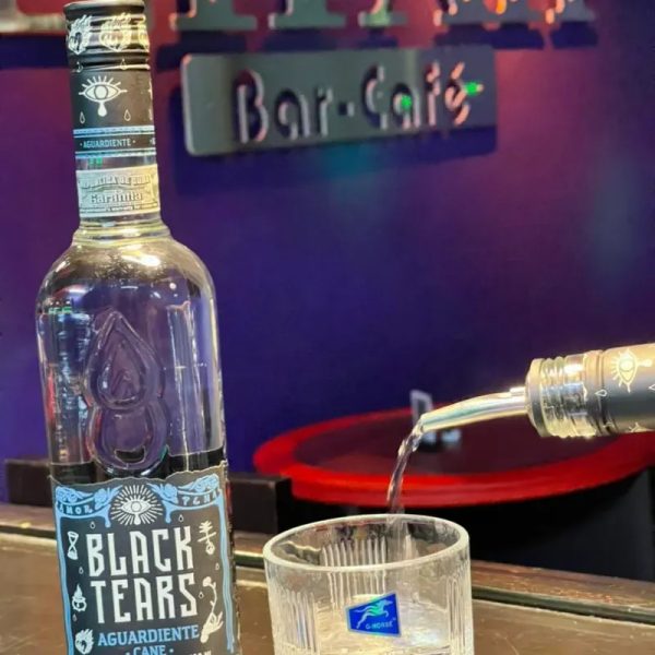 Black Tears