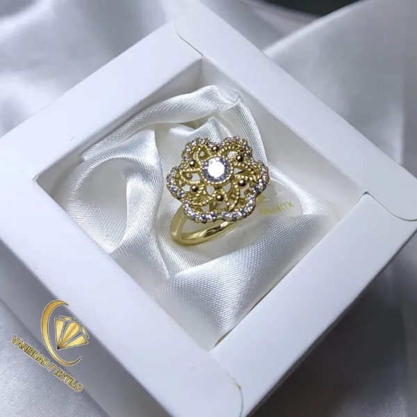 Anillo