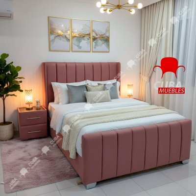 Cama Deluxe Clasic Camera