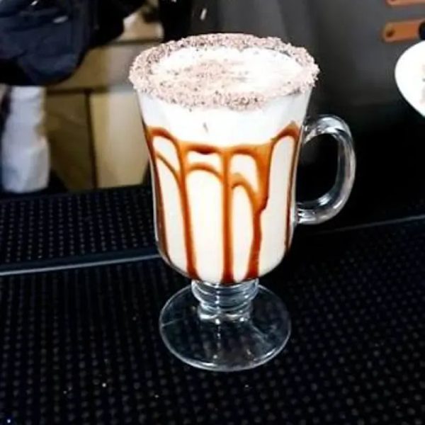 Café Baracoa