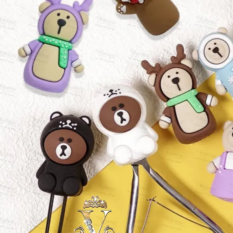 Protectores de Alicates