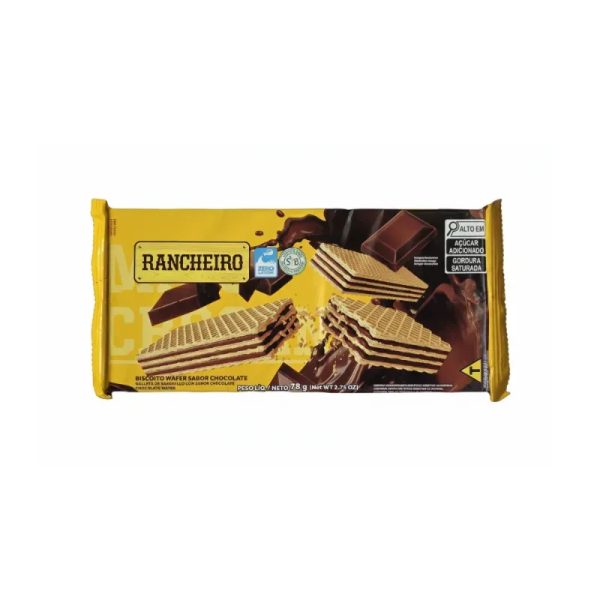Sorbeto Rancheiro