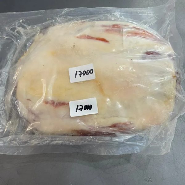 JAMÓN SERRANO