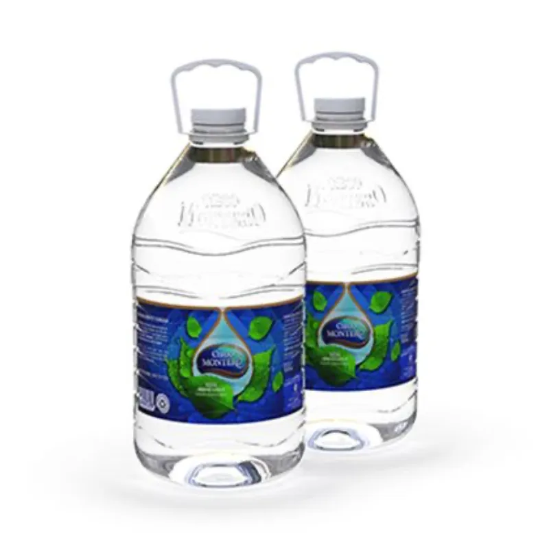 Agua Mineral