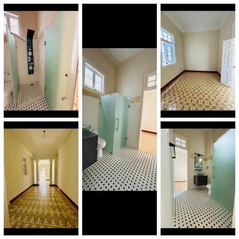 Apartamento en el vedado calle 19