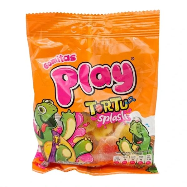 Gomitas Tortu