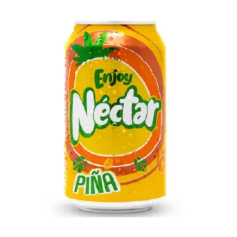 Néctar de Piña