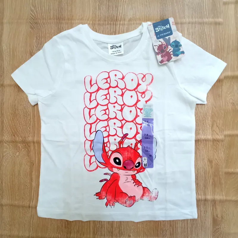 Pulóver de Leroy color blanco