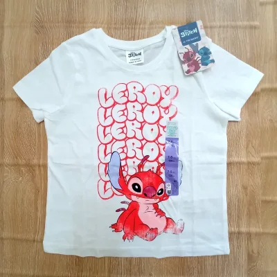 Pulóver de Leroy color blanco