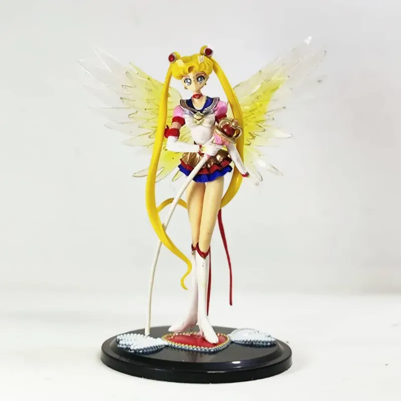  Figura Sailor Moon