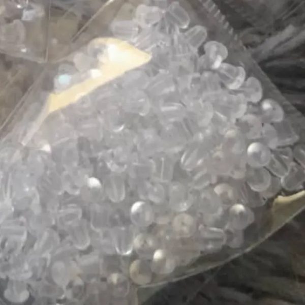 Seguro de silicona