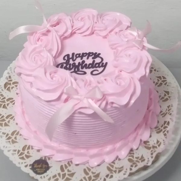 Cake cokete