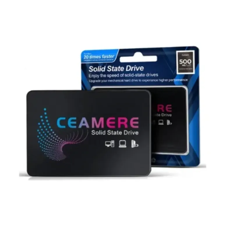 DISCO SÓLIDO SSD 1TB