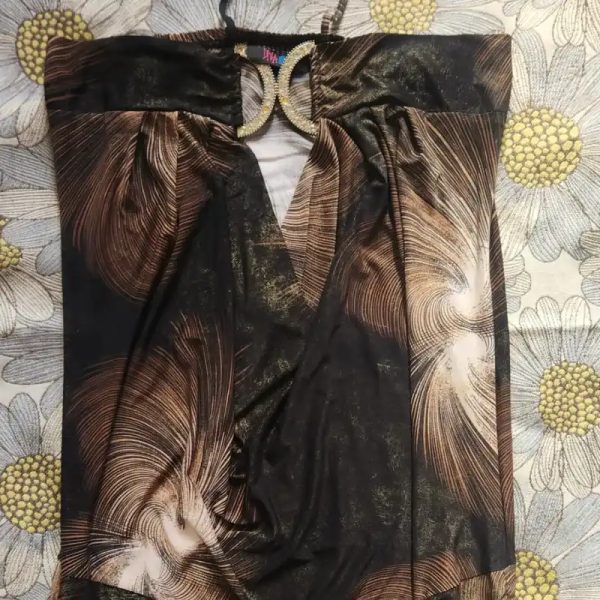 Vestido talla M