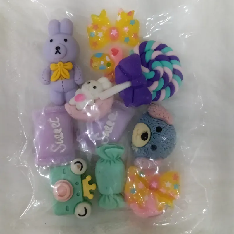 CANDY