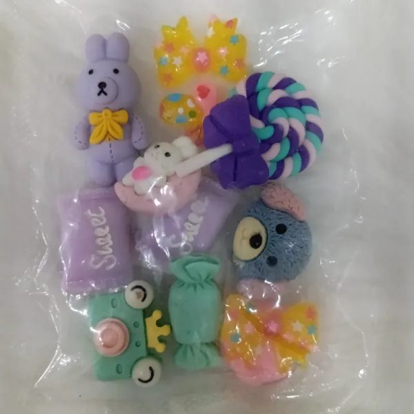 CANDY
