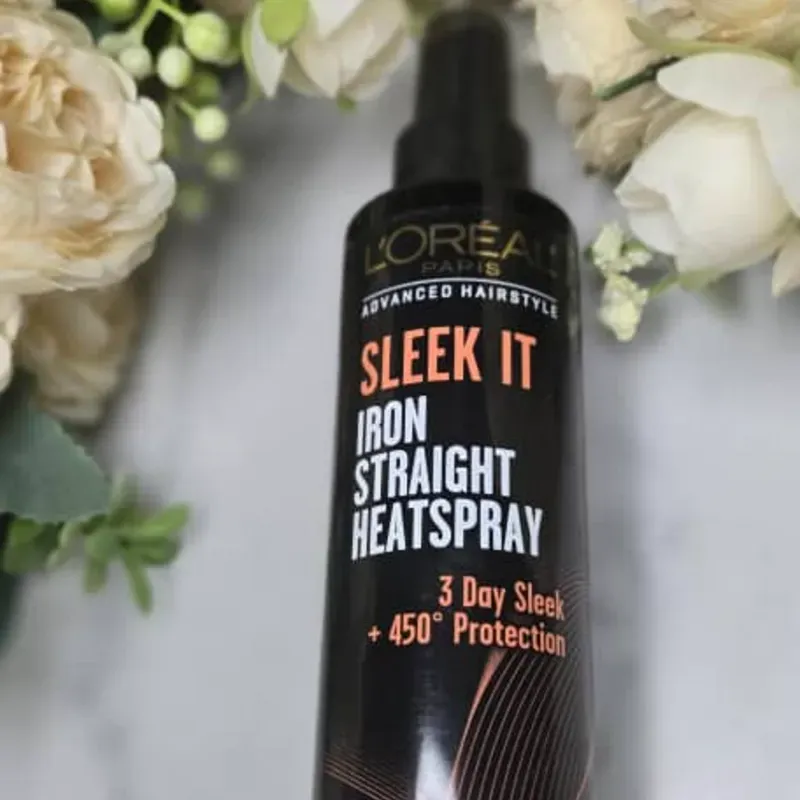 ✨Termoprotector de L'Oréal