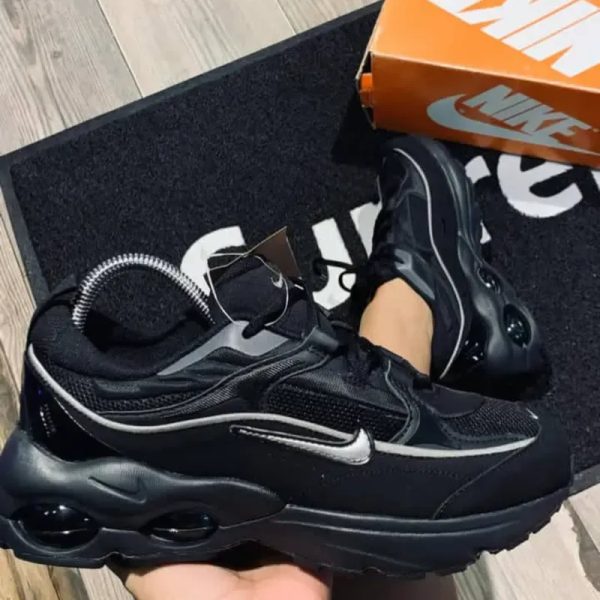 Nike válvulas