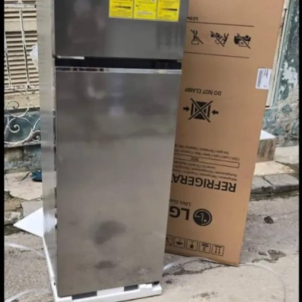 REFRIGERADOR LG 12 PIES