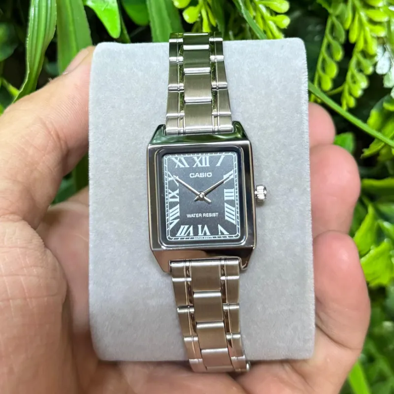 Reloj Casio Analógico para Mujer