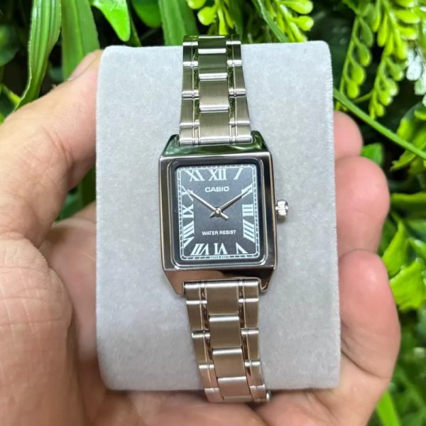 Reloj Casio Analógico para Mujer