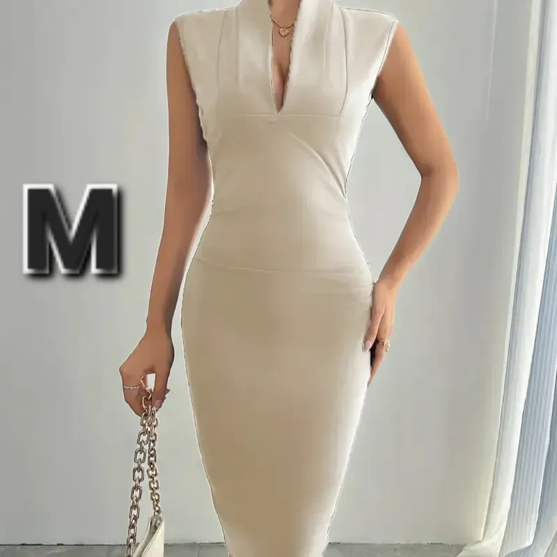 Vestido Plizado