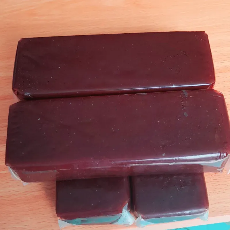 Dulce guayaba