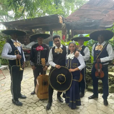 Mariachis
